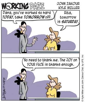 workingdaze